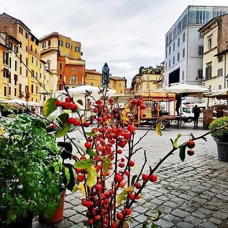 Lejlighed House 58 - Campo De Fiori