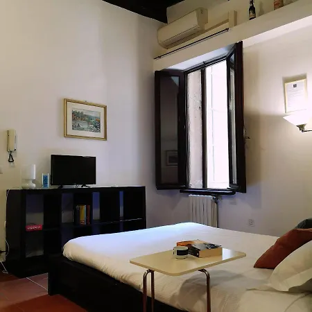 House 58 - Campo De Fiori * Rzym