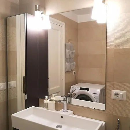 House 58 - Campo De Fiori Rzym