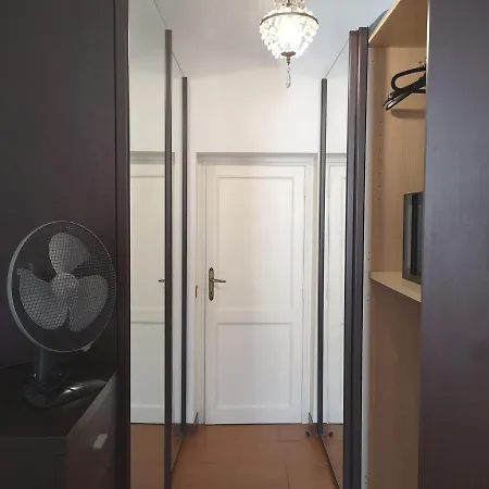House 58 - Campo De Fiori Rom