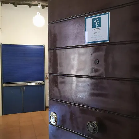 Apartament House 58 - Campo De Fiori *