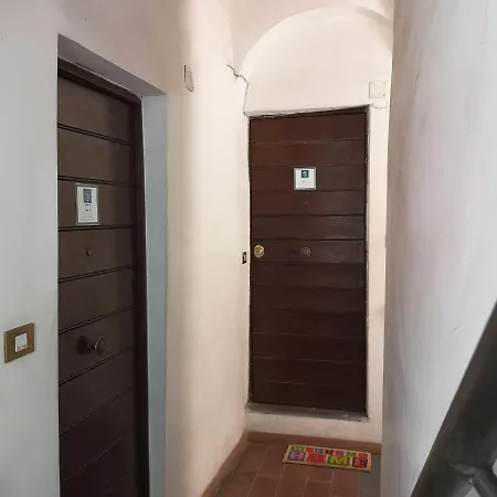 Apartment House 58 - Campo De Fiori *