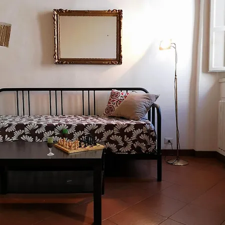 Apartament House 58 - Campo De Fiori *