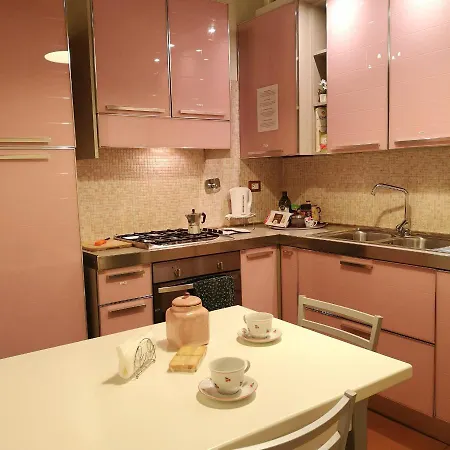 House 58 - Campo De Fiori * 로마