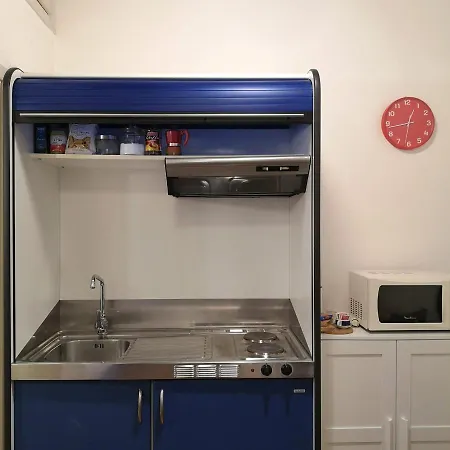 House 58 - Campo De Fiori * Rom
