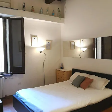 House 58 - Campo De Fiori * Rzym
